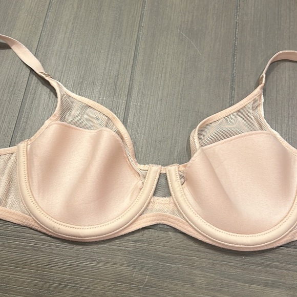 Chantelle Aeria Convertible Bra - Picture 9 of 11